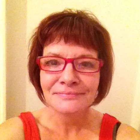 Prof. Heather Tarbert Prof. Heather Tarbert