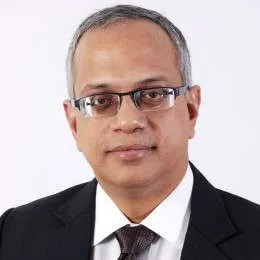 Anand Sudarshan Anand Sudarshan