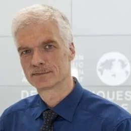 Andreas Schleicher Andreas Schleicher