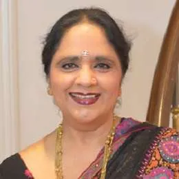 Dame Asha Khemka Dame Asha Khemka