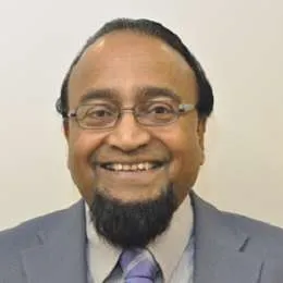 Prof. Daniel Khan OBE Prof. Daniel Khan OBE