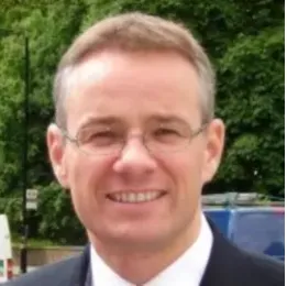 David Williams David Williams