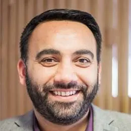 Gurpreet Jagpal Gurpreet Jagpal
