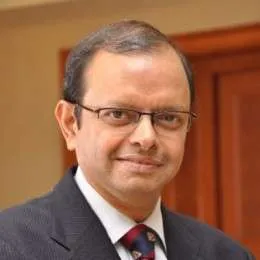 Dr. Ganesh Natarajan Dr. Ganesh Natarajan