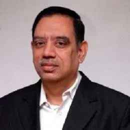 Dr. Harish Chaudhry Dr. Harish Chaudhry