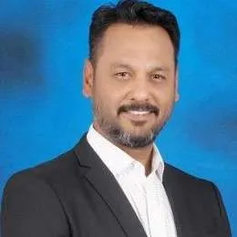 Kishore Balaji Kishore Balaji