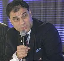 Lord Karan Bilimoria CBE Lord Karan Bilimoria CBE