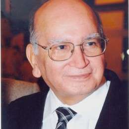 Madan Mohan Pant Madan Mohan Pant