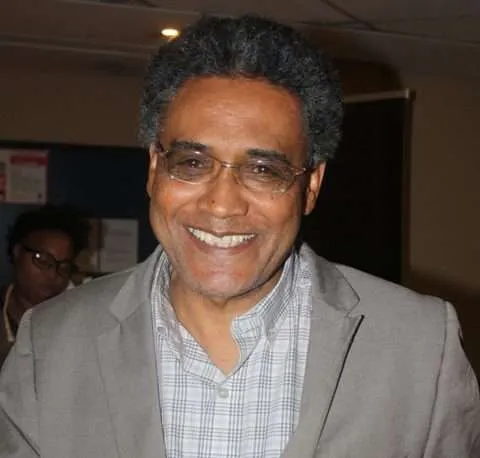 Prof. Mammo Muchie Prof. Mammo Muchie