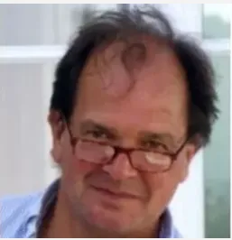 Michel Baijot Michel Baijot