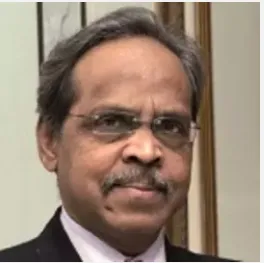 S D Ravetkar S D Ravetkar