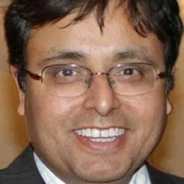 Supriyo Chaudhuri Supriyo Chaudhuri