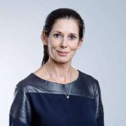 Yvonne Naughton Yvonne Naughton