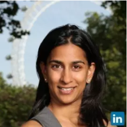 Janvi Patel Janvi Patel