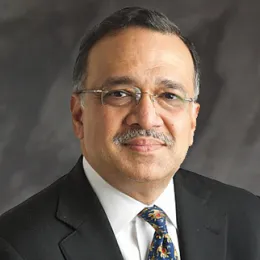 Pramath Raj Sinha Pramath Raj Sinha
