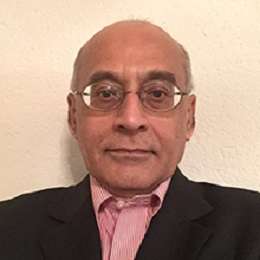 Ravi Sodha Ravi Sodha