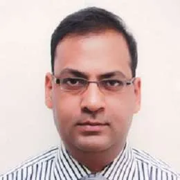 Sanjay Gupta Sanjay Gupta