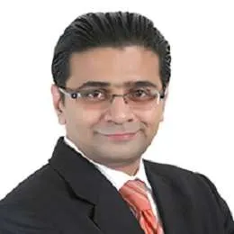 Viren Mahurkar Viren Mahurkar