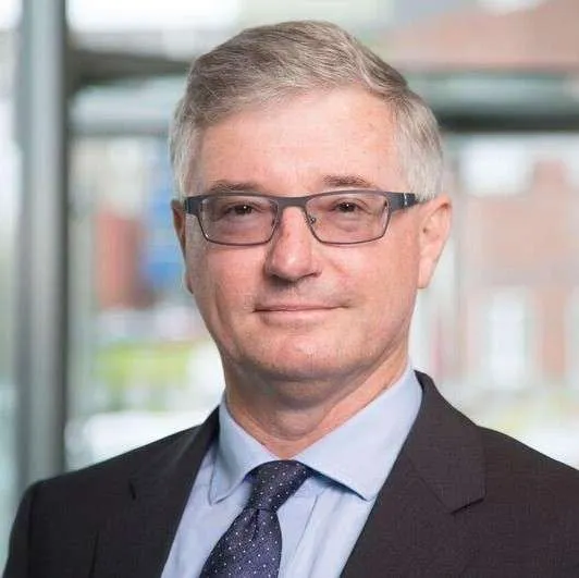 Dr. James Wilkie Dr. James Wilkie