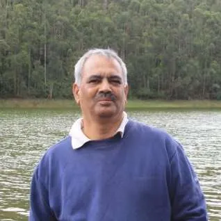 Narayan Suresh Narayan Suresh