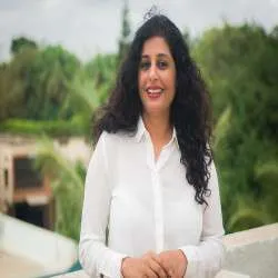 Priya Krishnan Priya Krishnan