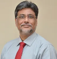 Prof. Souvik Bhattacharyya Prof. Souvik Bhattacharyya