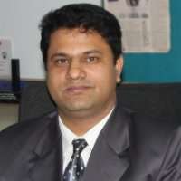 Dr Naveen Kulkarni Dr Naveen Kulkarni