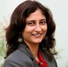 Anu Acharya Anu Acharya