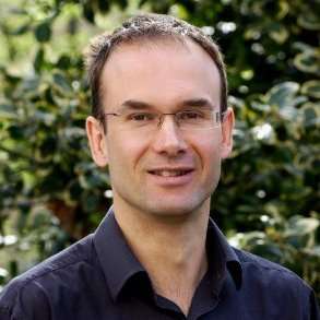 John Whittaker John Whittaker