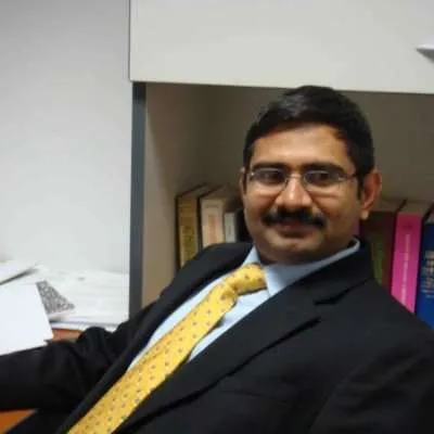 Mahesh Kandula Mahesh Kandula