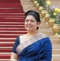 Rajlakshmi Borthakur Rajlakshmi Borthakur