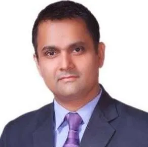 Sudish Sharma Sudish Sharma