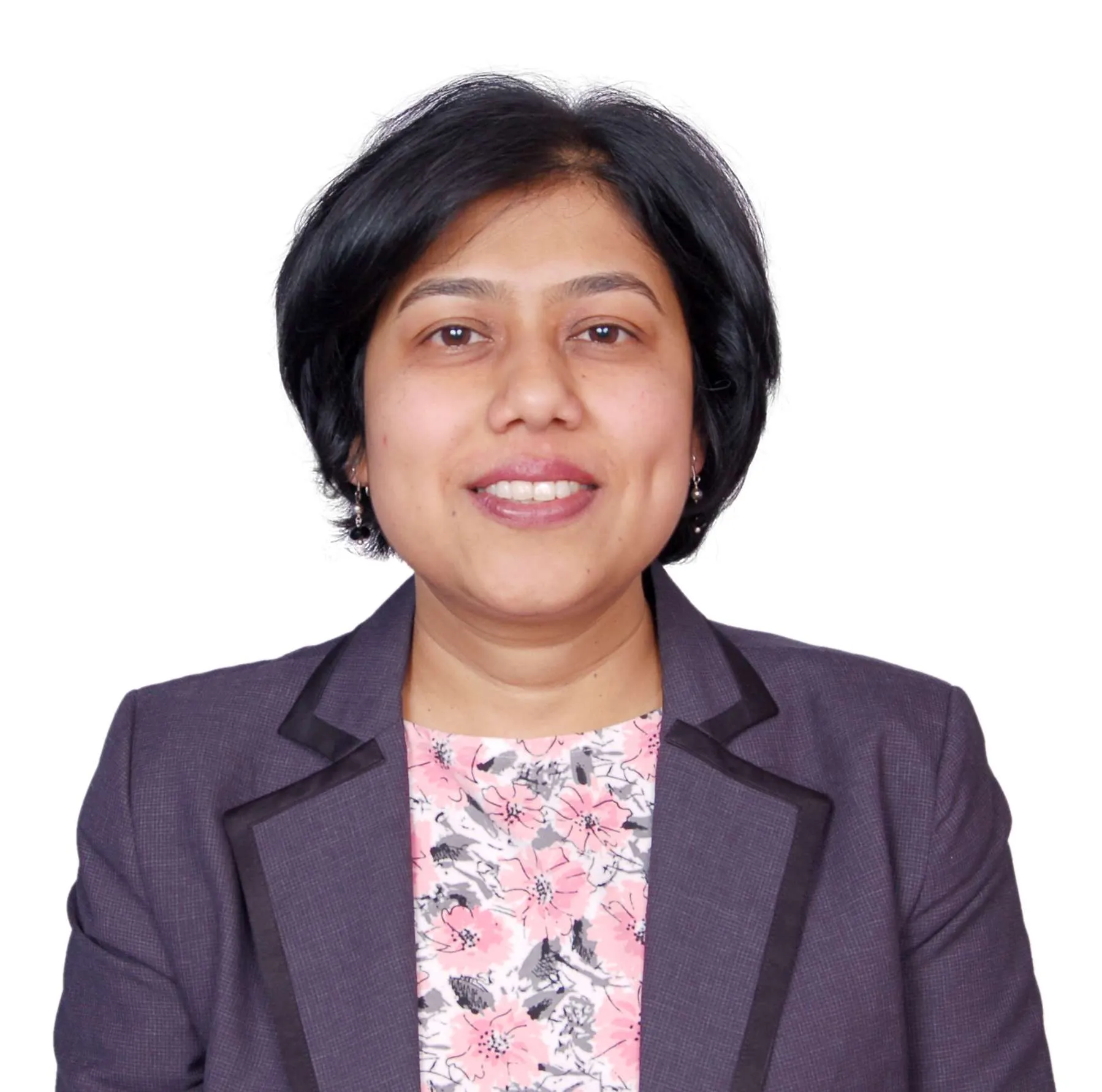 Supriya Kanetkar Supriya Kanetkar