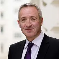 Tony Hickson Tony Hickson