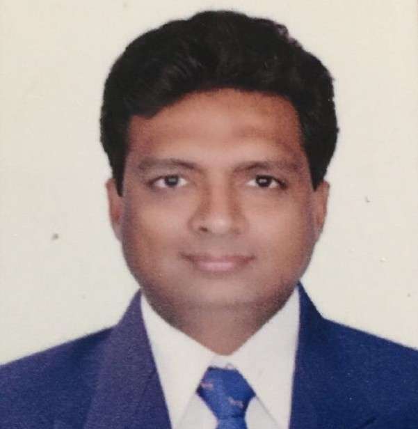 Dr. Vijay Agarwal Dr. Vijay Agarwal
