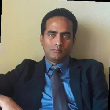 Prasun Chakrabarti Prasun Chakrabarti