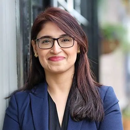 Prof Sonal Minocha Prof Sonal Minocha