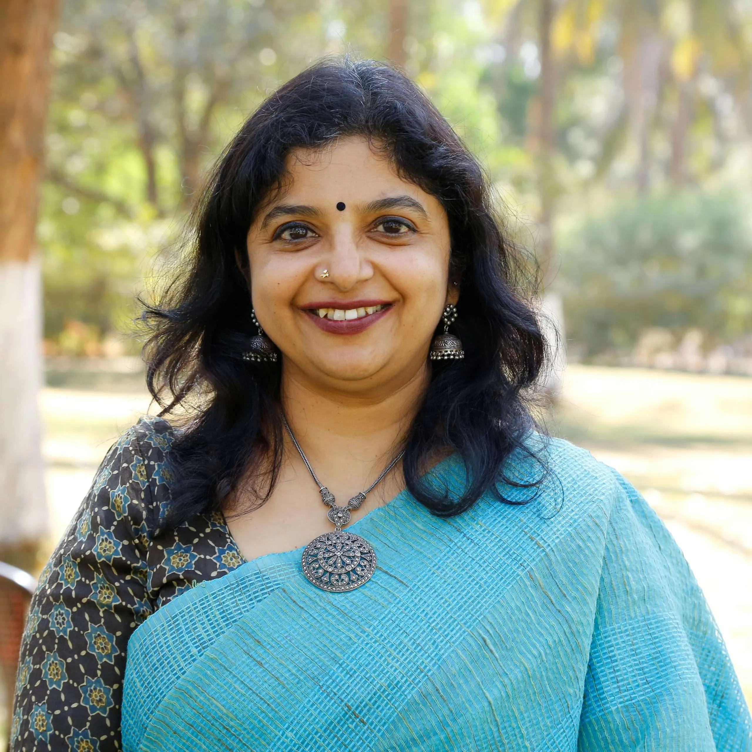 Manju Balasubramanyam Manju Balasubramanyam