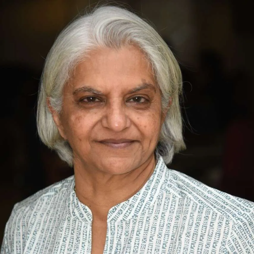 Jyoti Thyagarajan Jyoti Thyagarajan