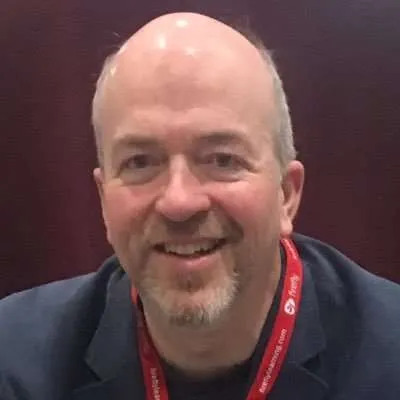 Martin Hamilton Martin Hamilton