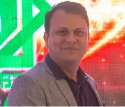 R Raman Kandpal R Raman Kandpal