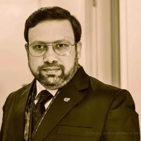 Sudip Roy Sudip Roy