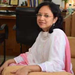 Dr. Archana Mantri Dr. Archana Mantri