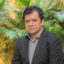 Dr. Ranjan Banerjee Dr. Ranjan Banerjee