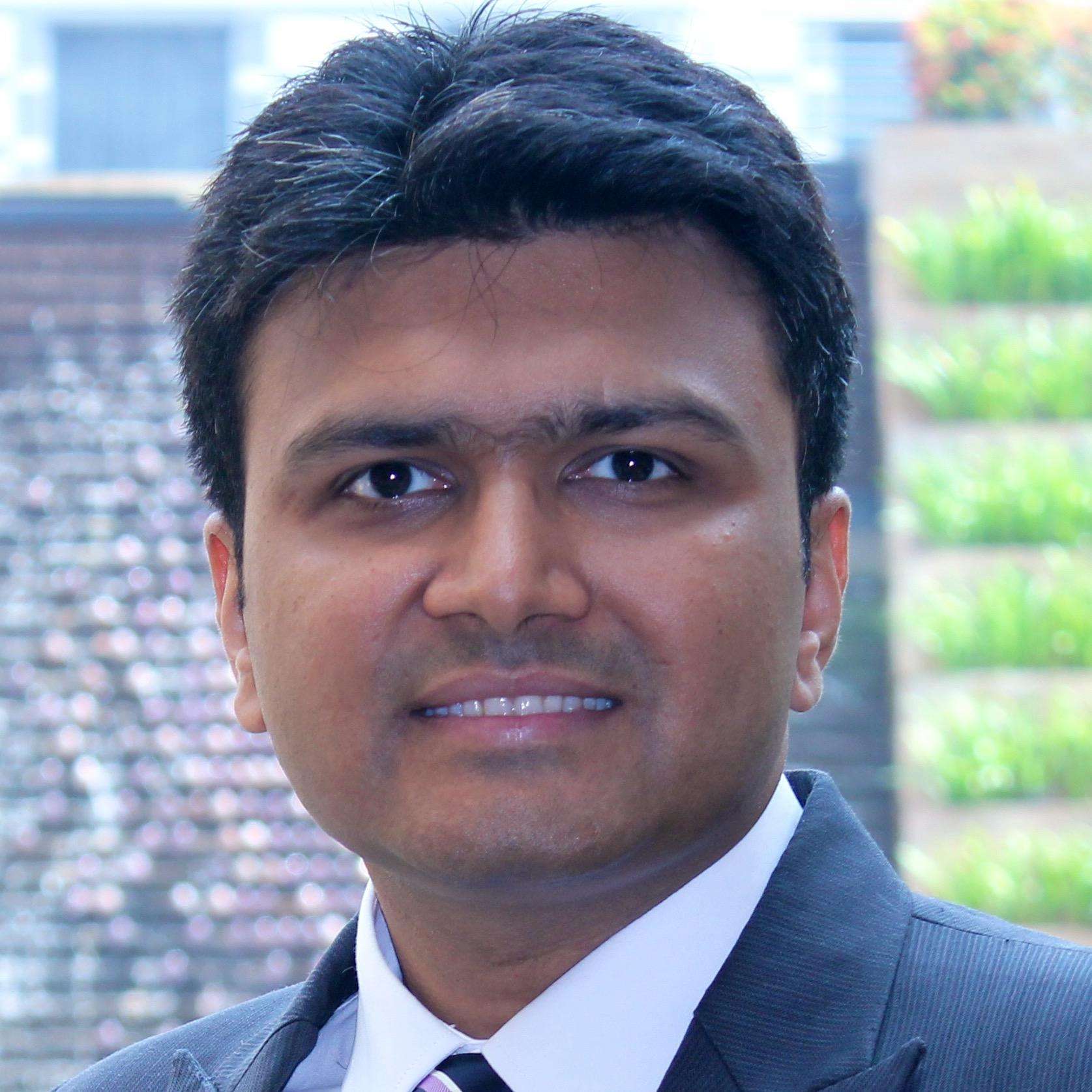 Priyank Narayan Priyank Narayan