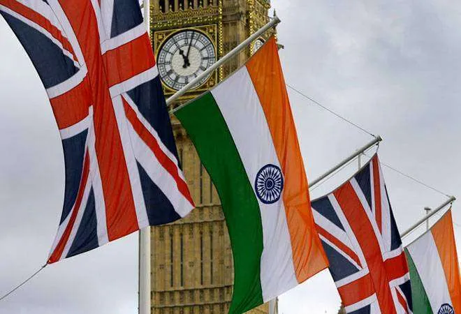 UK India Trade and Investment