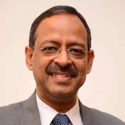 Anil Swarup Anil Swarup