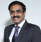 Dr. BS Ajaikumar Dr. BS Ajaikumar