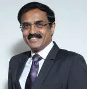 Dr. BS Ajaikumar Dr. BS Ajaikumar