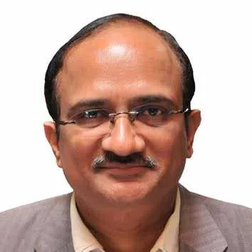 Prof. V. Ramgopal Rao Prof. V. Ramgopal Rao